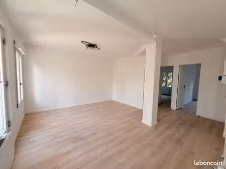 appartement t3  bagneux