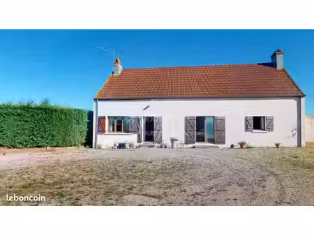 maison 3 pièces 77 m²