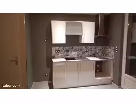 appartement t3