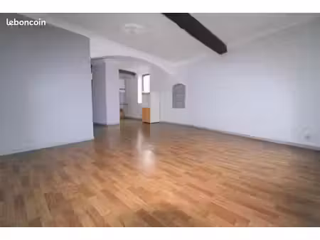 appartement 4 pièces 86 m²