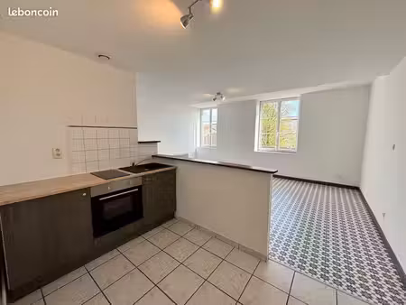 appartement 35 m2 centre ville