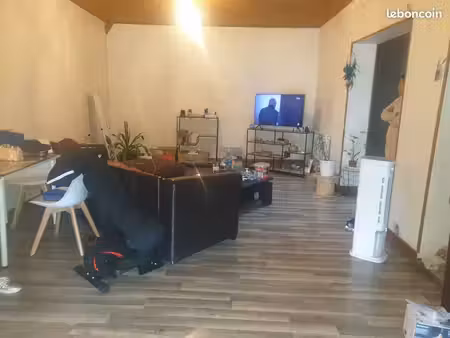 appartement t3