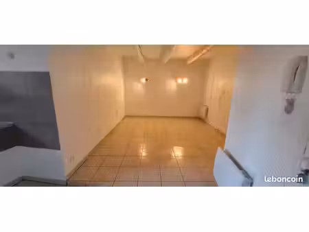 loue appartement