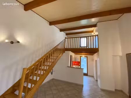 studio mezzanine
