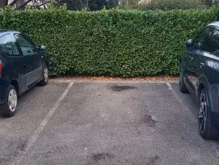 location parking