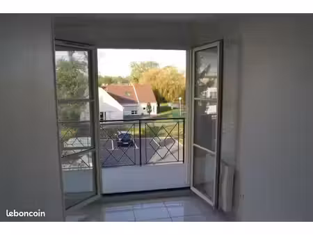 places de parking