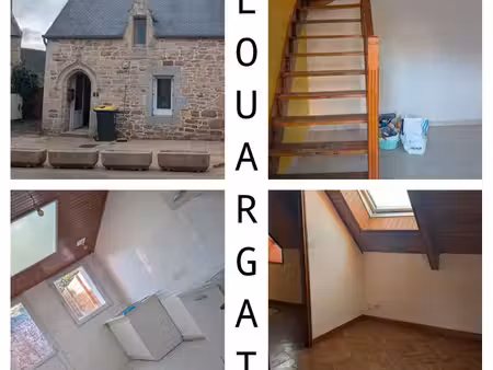 maisonette • louargat