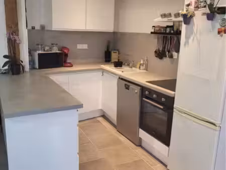maison 3 chambres