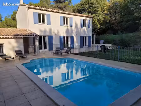 maison t5