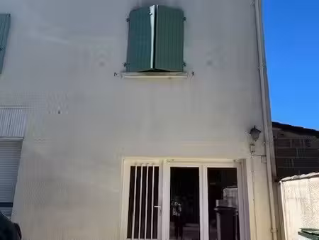 maison 2 pièces 45 m²