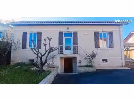 maison a louer sillac