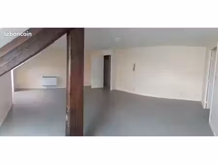 appartement 1 pièce 44 m²
