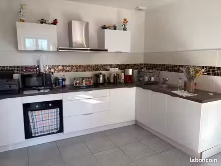 location tres joli f3 au centre ville d'audincourt