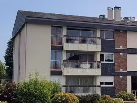t2 meublé