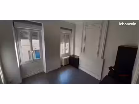 appartement 2 pièces bordeaux