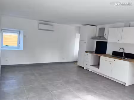 appartement f3 cagny 55m2 2 chambres