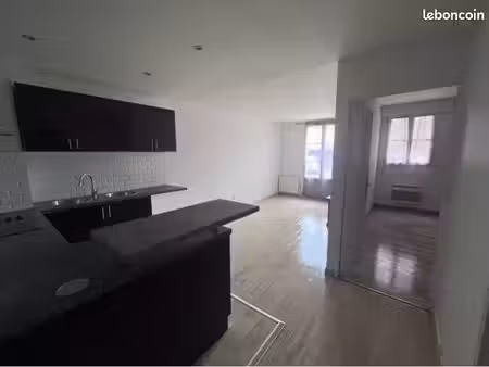 loue appartement