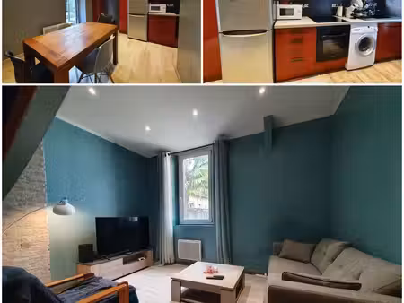 t2 en duplex