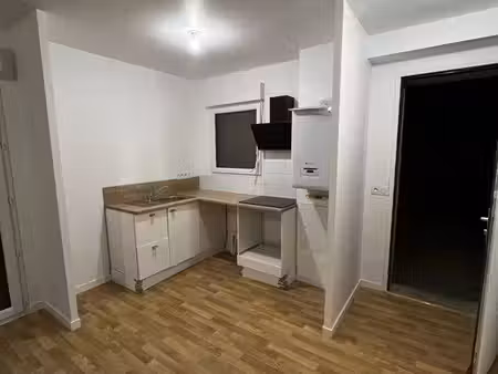 maison duplex 60m2