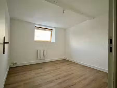 appartement t3 3 pièces 46 m2