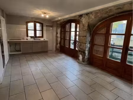 appartement centre ville t1 bis