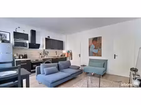 appartement 1 pièce 40 m²