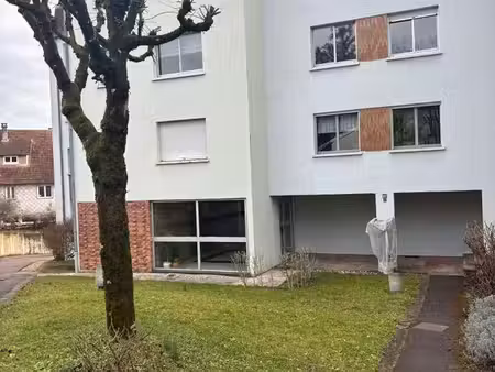 f1 residence sécurisée