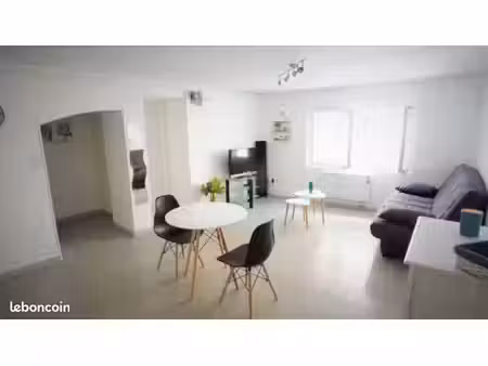 studio 28m2 meublé