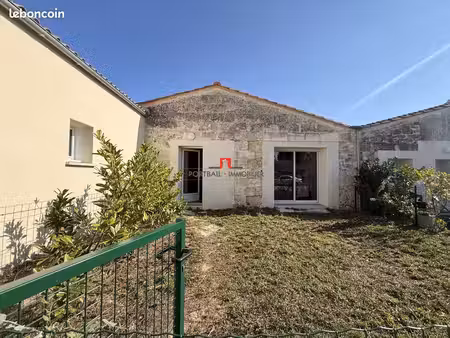 maison 2 pièces 51 m²