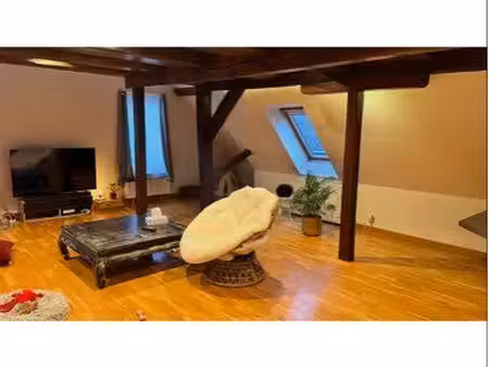 loue duplex