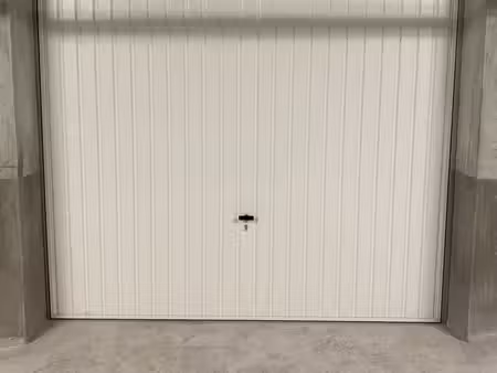 garage 14m2 avec prise électrique green up – thonon ouest