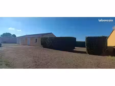 maison f 3 arbanats