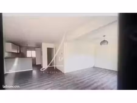 location immobilier