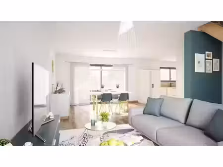 vente maison neuve 5 pièces 120 m² à la selle-sur-le-bied (45210)  207 745 €