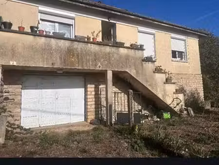 location de maison
