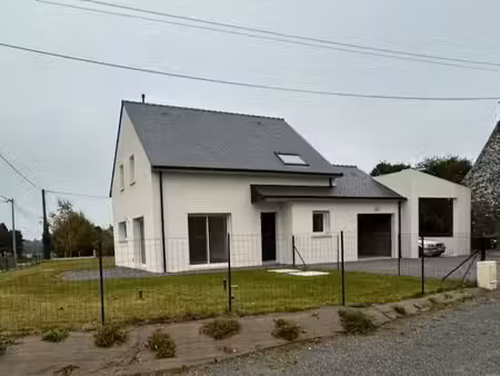 location maison meublé 1100 euros