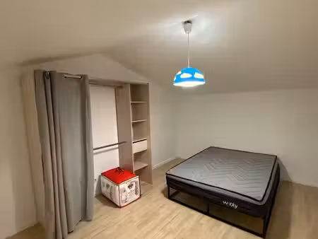 maison meublée 3 pièces – 120 m² – pogny