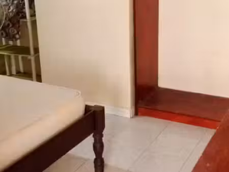 chambre de 36m² à louer