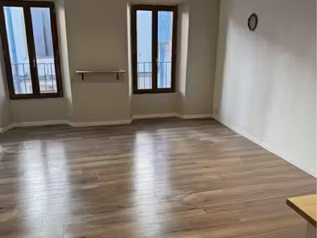 location appartement t3