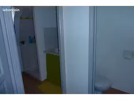 appartement cité plantagenet