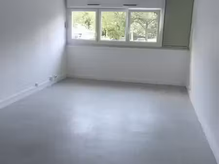 appartement f3 63m2 2 chambre au rdc facile d acces
