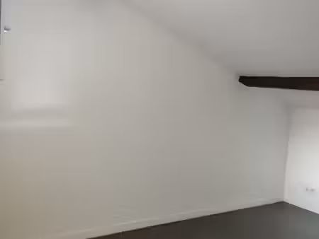 appartement à pons
