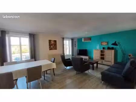 location appartement meublé
