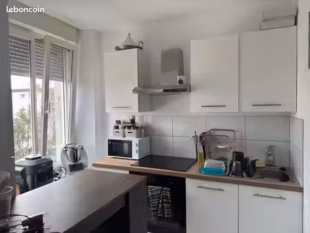 loue appartement