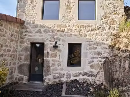 triplex 3 pièces 78 m²
