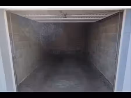 garage