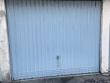 location garage 12 50 m2