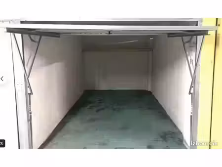 location box