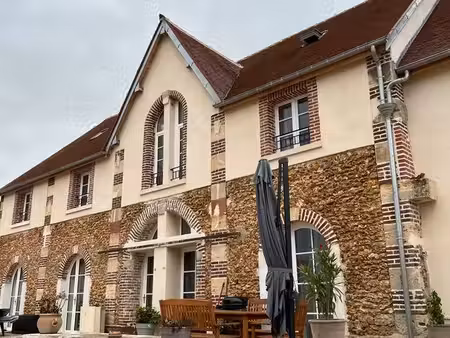 maisonnette à louer – ivry-le-temple