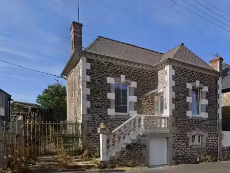 location maison à marcille robert